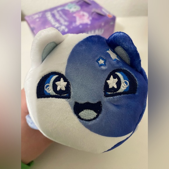 Other - Aphmau Moon celestial meemeow plush